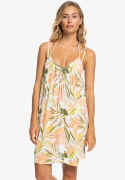 Roxy Summer Adventures - Jurk - Orange