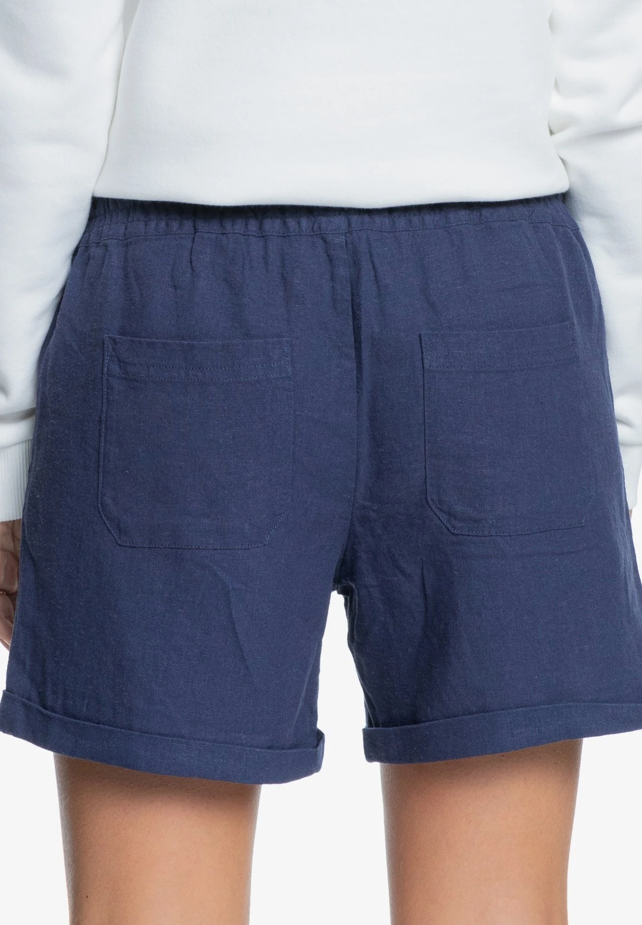 Roxy Another Kiss - Shorts - Mood Indigo 5 Roxy Another Kiss - Shorts - Mood Indigo - Afbeelding 3