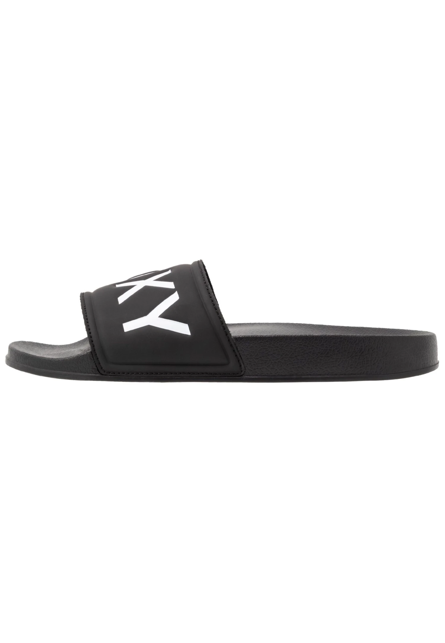 Roxy Slippy Ii - Badslippers - Black 4 Roxy Slippy Ii - Badslippers - Black - Afbeelding 2