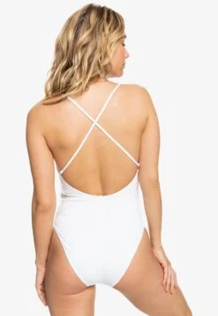 Roxy Badpak - Bright White 9 Roxy Badpak - Bright White -Roxy Verkoopwinkel 35088b7fa9f64fe3b636787f875f9352