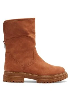 Roxy Autumn - Snowboots- Tan -Roxy Verkoopwinkel 35819c85736444edac5d8cfad7f489f1