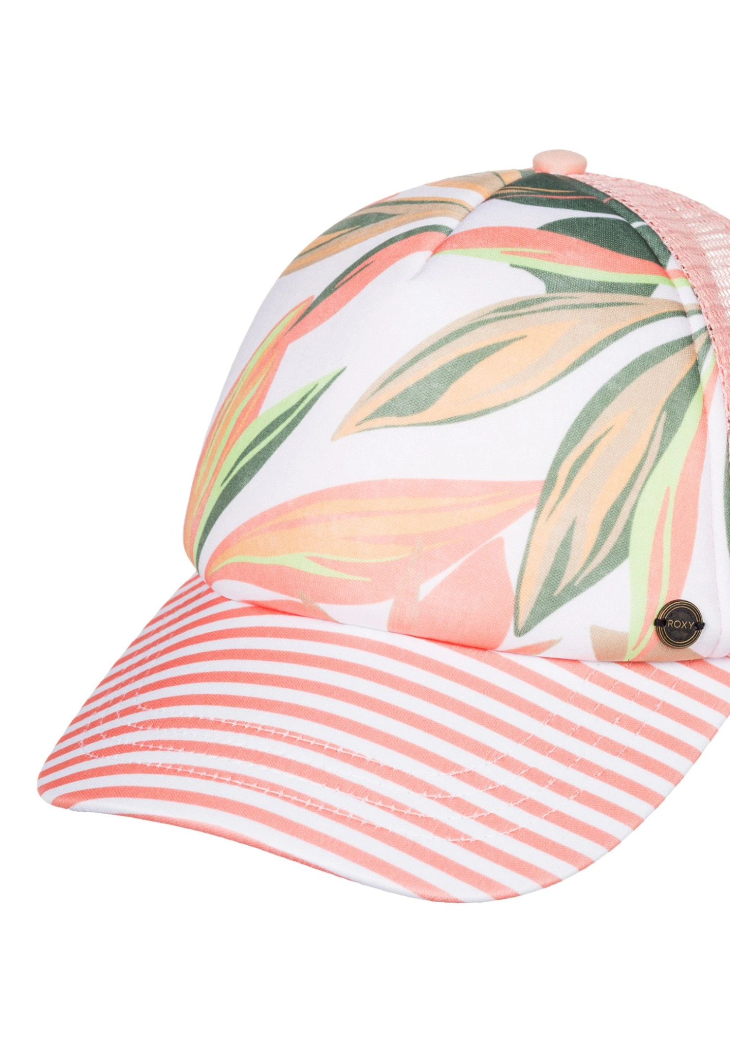 Roxy Beautiful Morning- Pet - Bright White Subtly Salty Mult 9 Roxy Beautiful Morning- Pet - Bright White Subtly Salty Mult - Afbeelding 7