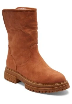 Roxy Autumn - Snowboots- Tan -Roxy Verkoopwinkel 35e8b081585045179492b32c3860a7b4