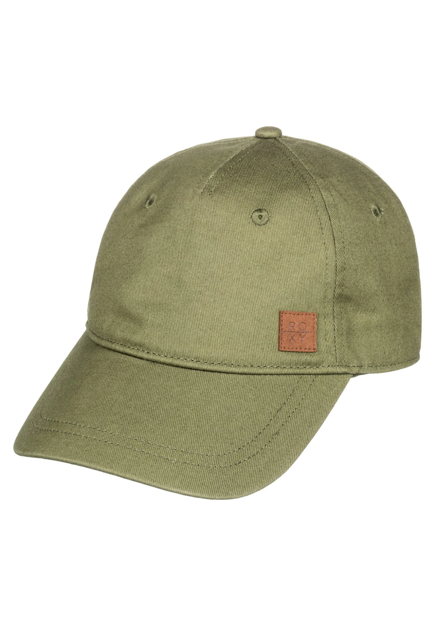 Roxy Extra Innings - Baseball - Pet - Loden Green 5 Roxy Extra Innings - Baseball - Pet - Loden Green - Afbeelding 3