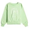 Roxy Dancing Machine - Sweater - Pistachio Green -Roxy Verkoopwinkel 366b02a591254683bff3b26e3a58912e