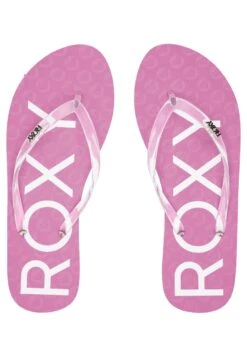 Roxy Viva Jelly - Teenslippers - Sheer Lilac -Roxy Verkoopwinkel 36ae9ef032ba4d699c5efd5338444b3e