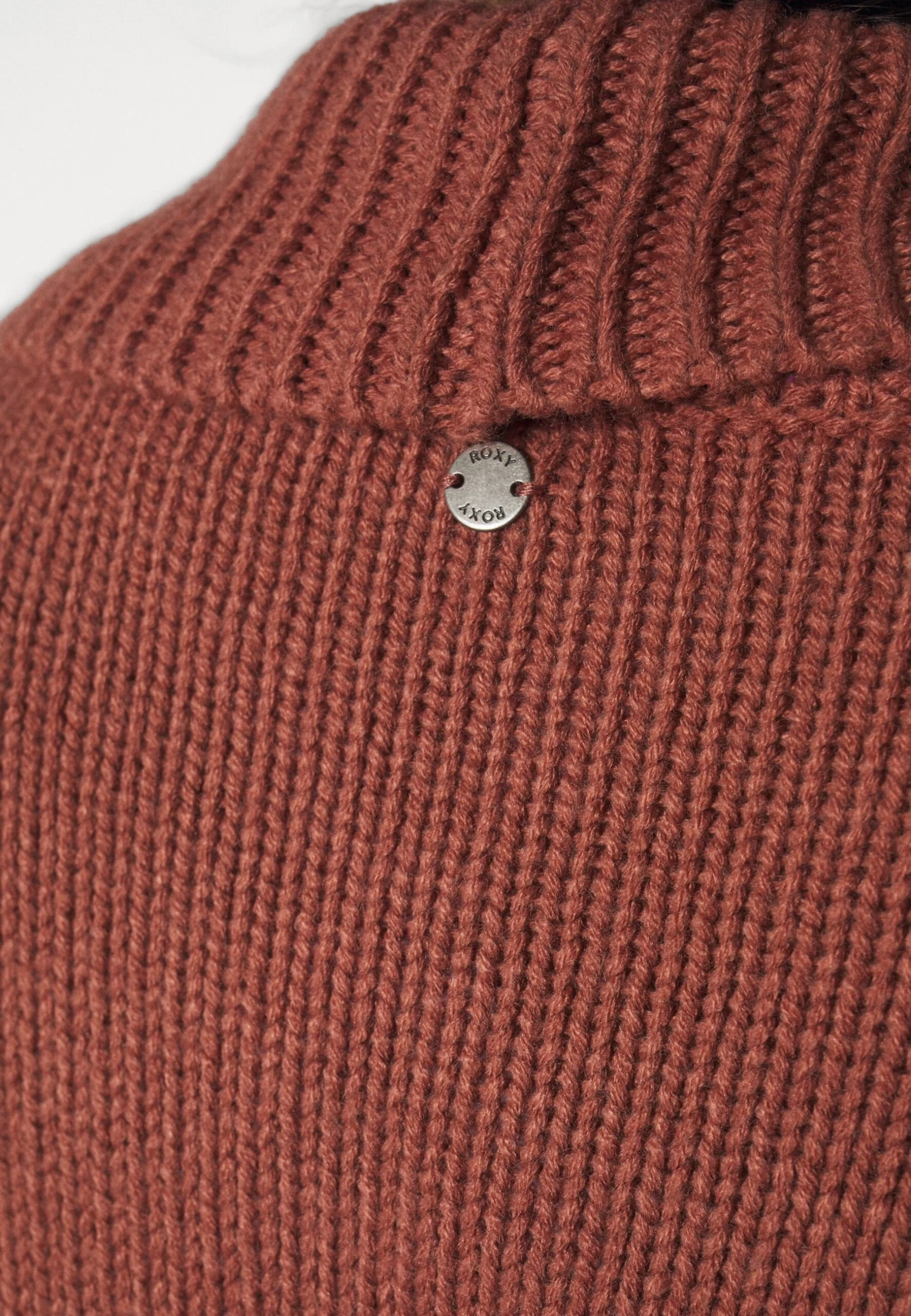 Roxy Hand On Heart - Vest - Cedar Wood 11 Roxy Hand On Heart - Vest - Cedar Wood - Afbeelding 9