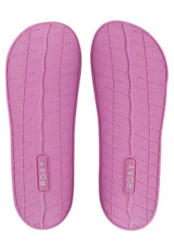 Roxy Slippy - Badslippers - Fuchsia -Roxy Verkoopwinkel 380ae7d9f190463780054f4f2d3d99de