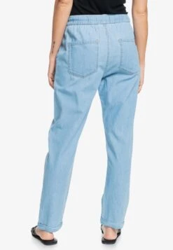 Roxy Slow Swell - Straight Leg Jeans - Light Blue 9 Roxy Slow Swell - Straight Leg Jeans - Light Blue -Roxy Verkoopwinkel 392120e039854bfbaf8294e1575edaf8