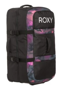 Roxy Long Haul 105L - Grosser - Trolley - Kvj 14 Roxy Long Haul 105L - Grosser - Trolley - Kvj -Roxy Verkoopwinkel 3ae34a0f31f54916ad698c68c87ad414