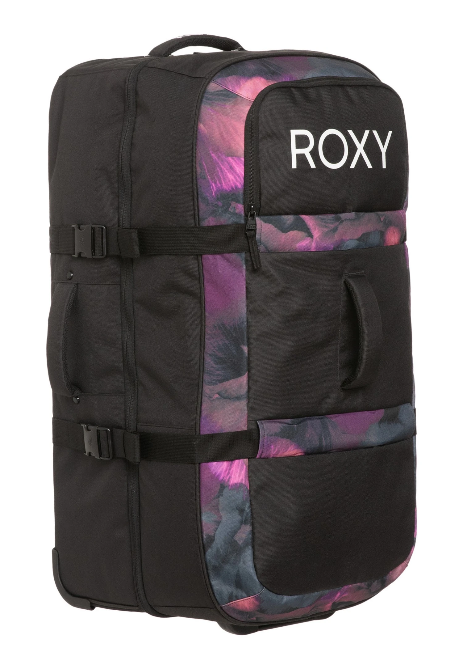 Roxy Long Haul 105L - Grosser - Trolley - Kvj 8 Roxy Long Haul 105L - Grosser - Trolley - Kvj - Afbeelding 6
