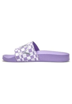 Roxy Slippy - Badslippers - White Lavender