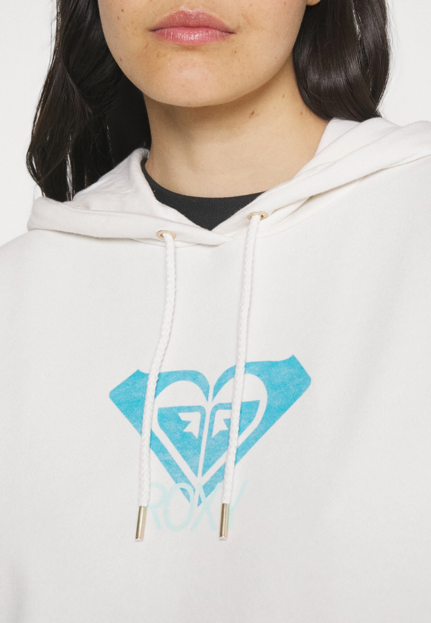 Roxy Life Warm - Sweater - White 10 Roxy Life Warm - Sweater - White - Afbeelding 8