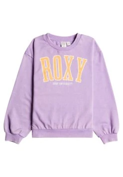 Roxy Parade - Für Ergft03812 - Sweater - Purple Rose