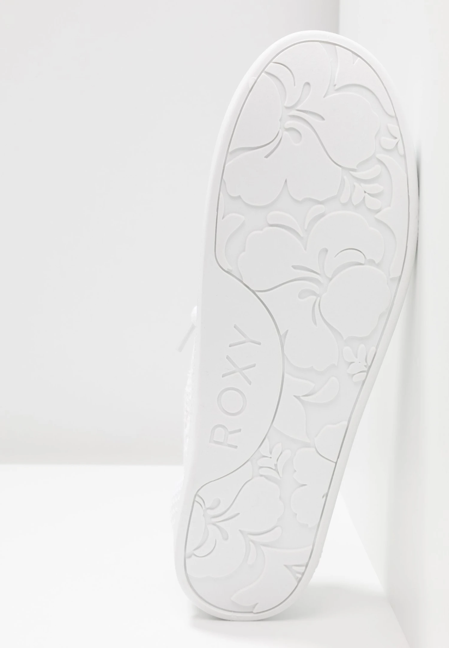 Roxy Bayshore - Sneakers Laag - White 9 Roxy Bayshore - Sneakers Laag - White - Afbeelding 7