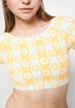 Roxy Wavy Babe Crop - Bikinitop - Ambroisia -Roxy Verkoopwinkel 3e20a35ff51645d58391f1a98312aa05