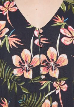 Roxy Popular Song - Maxi-Jurk - Mood Indigo Tropical Depht 15 Roxy Popular Song - Maxi-Jurk - Mood Indigo Tropical Depht -Roxy Verkoopwinkel 3e39bacc059f4be49ff0db82d06777ff