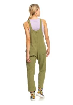 Roxy Beachside Love - Tuinbroek - Loden Green 10 Roxy Beachside Love - Tuinbroek - Loden Green -Roxy Verkoopwinkel 3e700dde5bbe47438b3fae075f319e4d