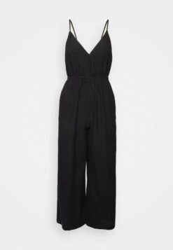 Roxy Never Ending Summer - Jumpsuit - Anthracite -Roxy Verkoopwinkel 3e79aea89e3541baa547462871466692