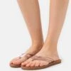 Roxy Jasmine - Teensandalen - Rose Gold -Roxy Verkoopwinkel 3e7f8cdb00da4aaabfd04d39696c52e2