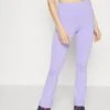 Roxy Kelia Legging Flare - Legging - Lavender -Roxy Verkoopwinkel 3ec10c5bf6884a13a68f3eb4c0c5b077