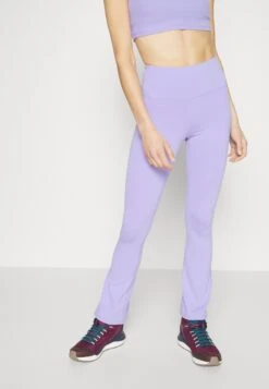 Roxy Kelia Legging Flare - Legging - Lavender
