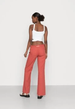 Roxy Oceanside Pant - Broek - Marsalla -Roxy Verkoopwinkel 3fa5f8dc1d10481ab1b3b8ac95881c2c