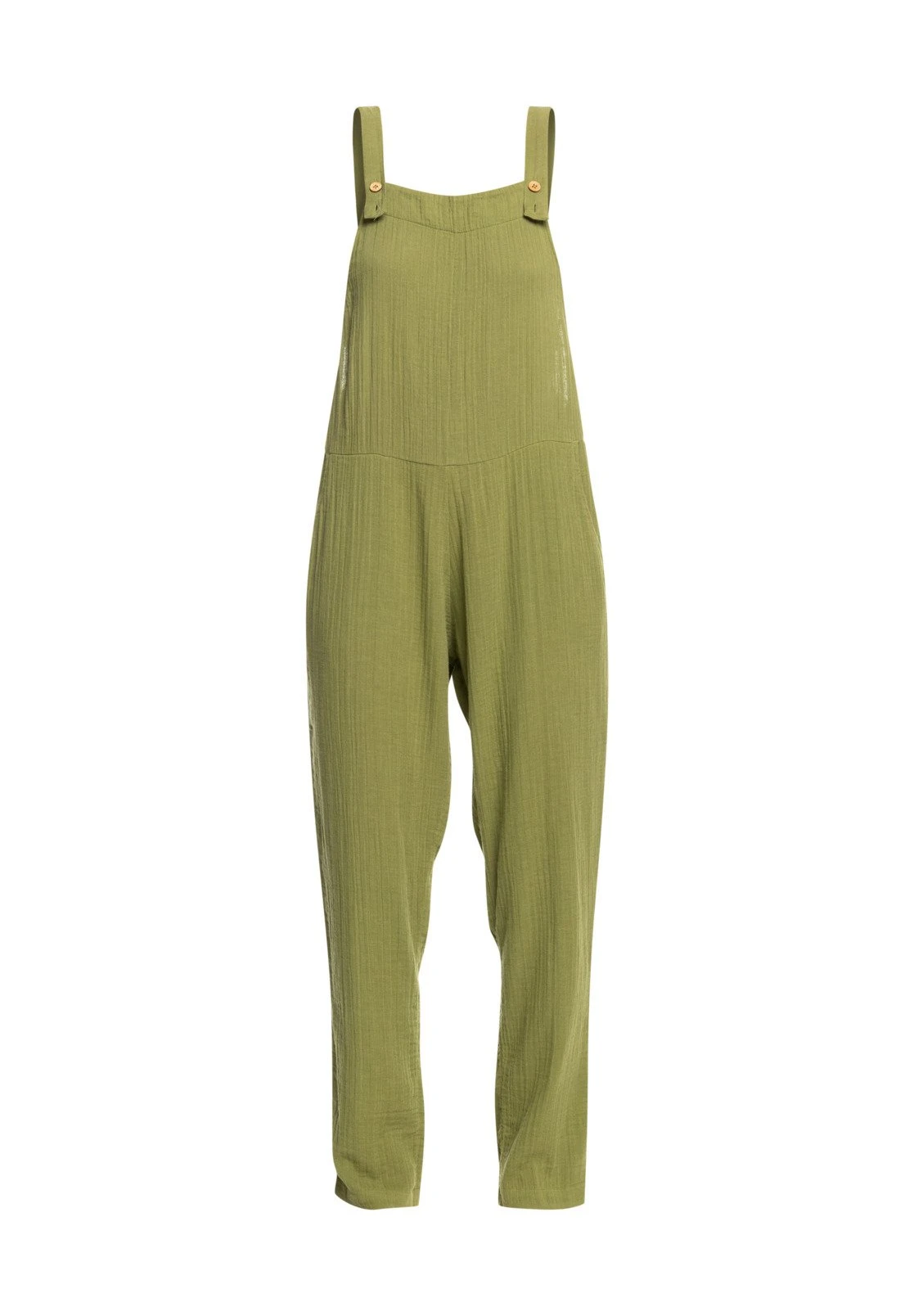 Roxy Beachside Love - Tuinbroek - Loden Green 8 Roxy Beachside Love - Tuinbroek - Loden Green - Afbeelding 6