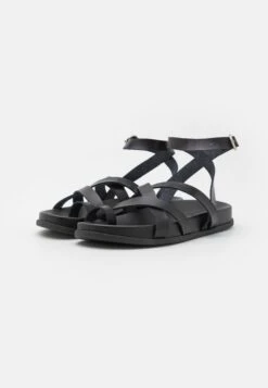 Roxy Ahri - Teensandalen - Black -Roxy Verkoopwinkel 40bc7486a9c444a8ac50443df7d6949f