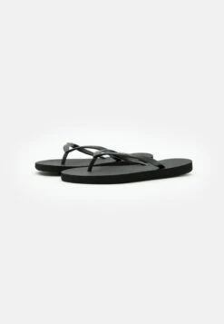 Roxy Viva Iv - Teenslippers - Black -Roxy Verkoopwinkel 433ff572f60743e8bfe8f80bac4a8449