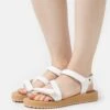 Roxy Anela - Sandalen - White 1 Roxy Anela - Sandalen - White -Roxy Verkoopwinkel 43b29d31737a4c5f93d144e83956c30d
