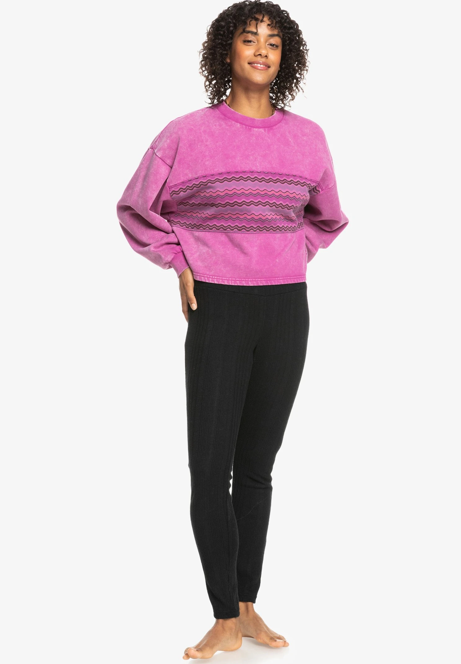 Roxy Legging - Kvj 4 Roxy Legging - Kvj - Afbeelding 2