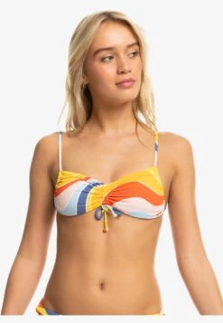 Roxy Palm Cruz - Bikinitop - Orange