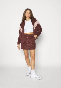 Roxy Ocean Talk - Bomberjacks - Bitter Chocolate -Roxy Verkoopwinkel 447e18d97e8f4f36845079b530093815