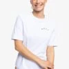 Roxy Enjoy Waves- Surfshirt - Bright White 2 Roxy Enjoy Waves- Surfshirt - Bright White -Roxy Verkoopwinkel 44bfccc4564a498e908b67b61e2ed629