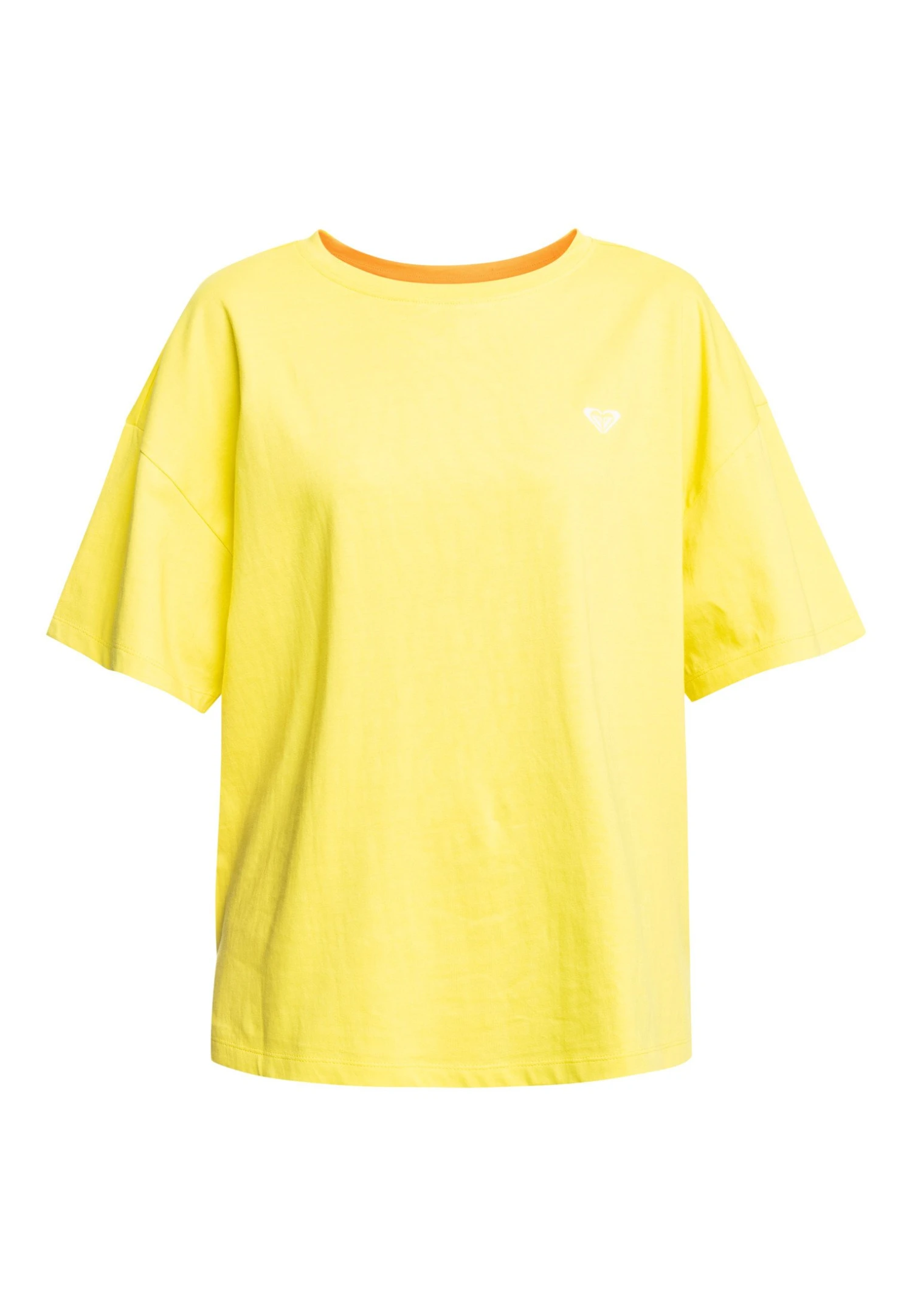 Roxy Surf Kind Kate - T-Shirt Print - Yellow Plum 8 Roxy Surf Kind Kate - T-Shirt Print - Yellow Plum - Afbeelding 6