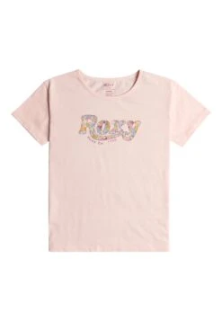 Roxy Day And Night A - T-Shirt Print - Mdj