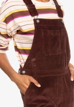 Roxy Eternal Change- Tuinbroek - Red -Roxy Verkoopwinkel 4659fc40e5f240ec855f7fb0e0af8f2f