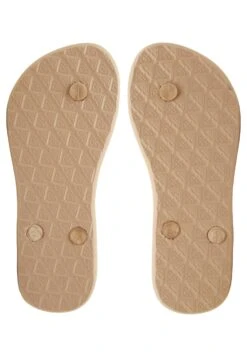 Roxy Teenslippers - Gold 9 Roxy Teenslippers - Gold -Roxy Verkoopwinkel 46883394eb1d456badb9481943105069
