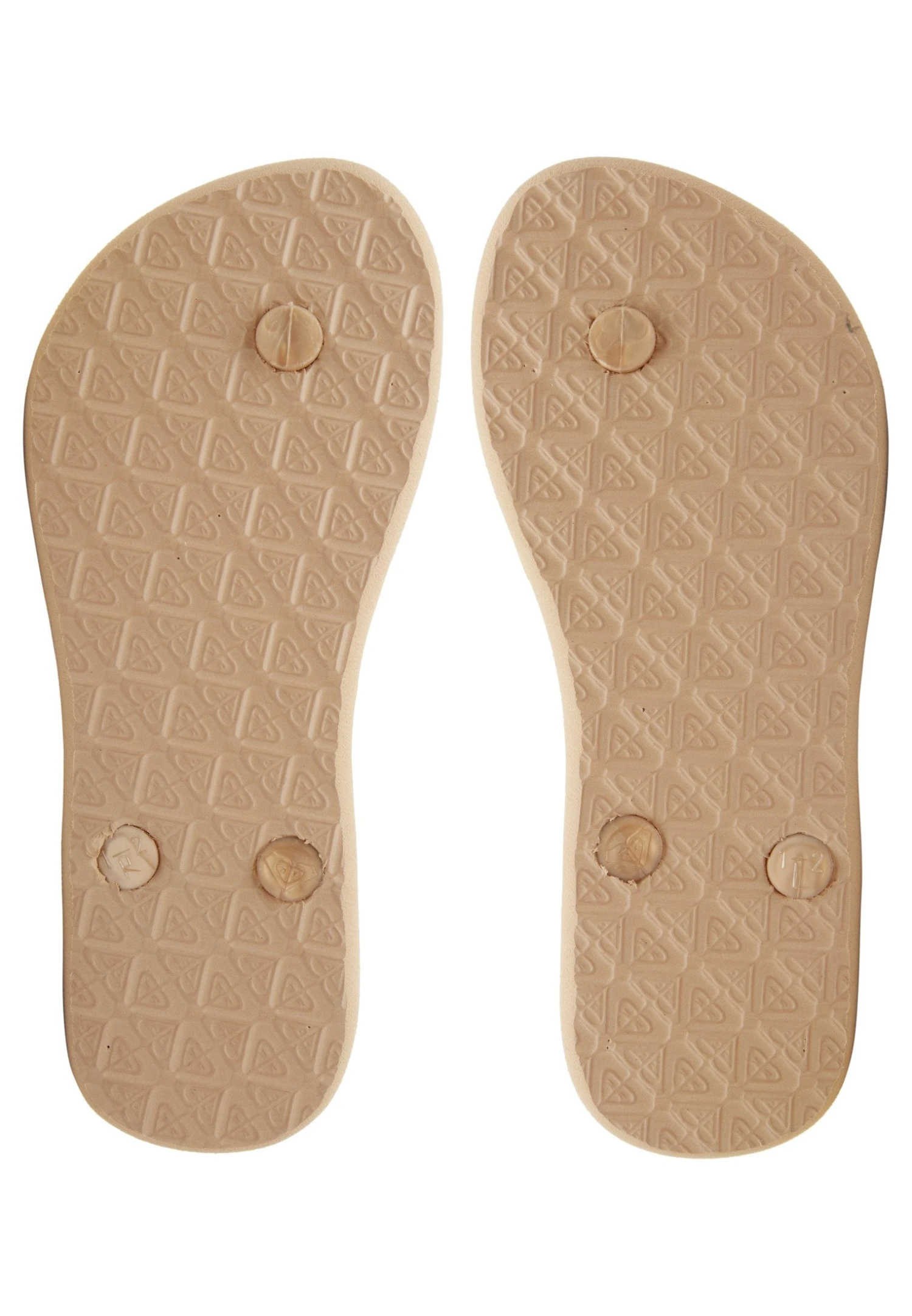 Roxy Teenslippers - Gold 6 Roxy Teenslippers - Gold - Afbeelding 4