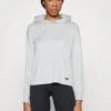 Roxy Naturally Active- Longsleeve - Heritage Heather
