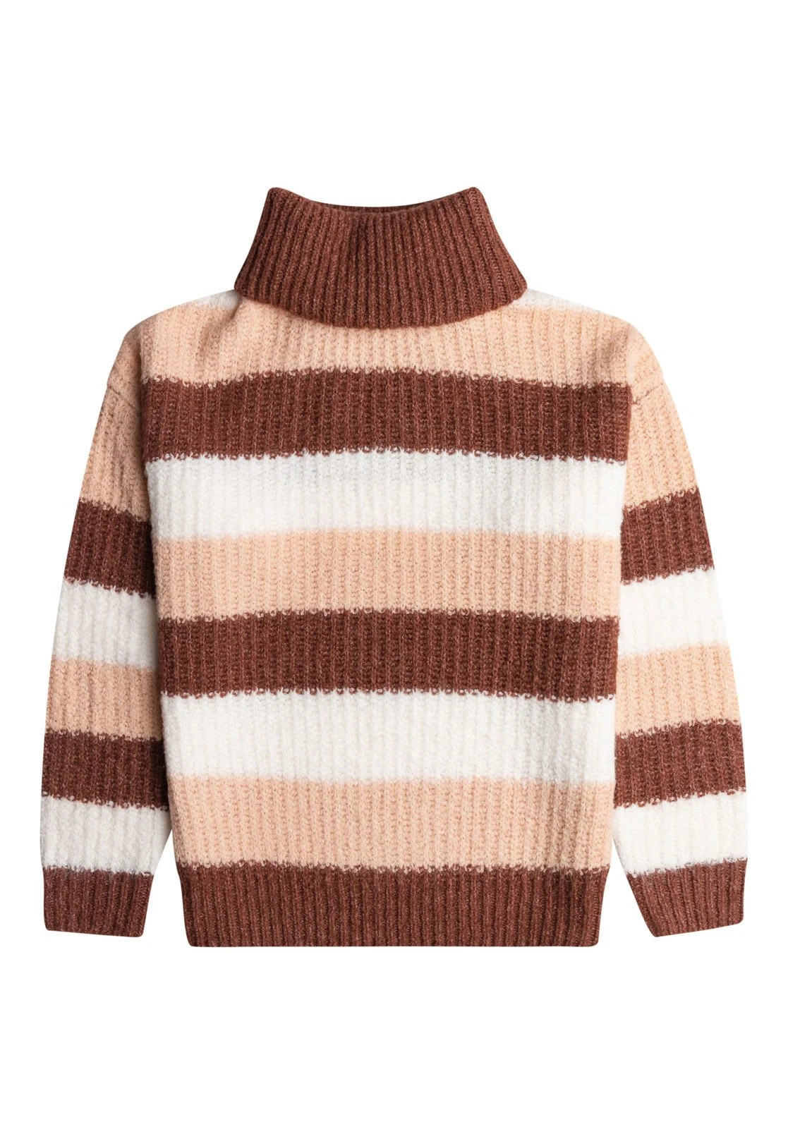 Roxy Pictures Of Us - Rollkragen FürErjsw03570 - Trui - Mms 8 Roxy Pictures Of Us - Rollkragen FürErjsw03570 - Trui - Mms - Afbeelding 6