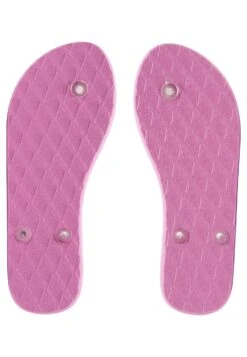Roxy Viva Jelly - Teenslippers - Sheer Lilac -Roxy Verkoopwinkel 4808f7fb4b424875943c2dafebbd5542