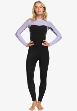 Roxy Swell Series Back-Zip - Wetsuit - Kvj