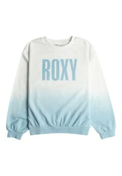 Roxy Im So - Sweater - Blue -Roxy Verkoopwinkel 48b7c34c3eb646a3ad990535cbd181d1