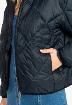 Roxy Wind SweptLeichte Wattierte - Winterjas - Mottled Black 12 Roxy Wind SweptLeichte Wattierte - Winterjas - Mottled Black -Roxy Verkoopwinkel 49d0b630affe4b4593f1498e5fb8c342