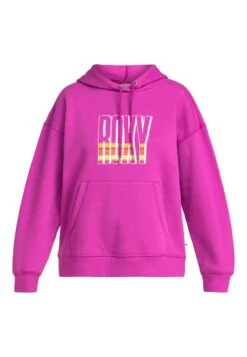 Roxy Thats RadOtlr Kvj0 - Sweater - Purple -Roxy Verkoopwinkel 4af438406d454107a8191897cc3253c2