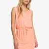 Roxy Surfs Up - Jerseyjurk - Papaya Punch 1 Roxy Surfs Up - Jerseyjurk - Papaya Punch -Roxy Verkoopwinkel 4b0cdcdf58b748cb975cf2b4ba4c35bc