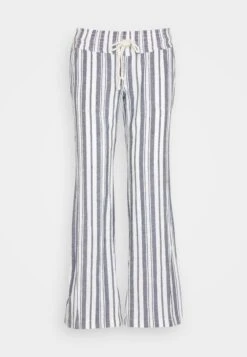 Roxy Oceanside Pant - Broek - Mood Indigo Paradise 12 Roxy Oceanside Pant - Broek - Mood Indigo Paradise -Roxy Verkoopwinkel 4cff7477ad124339bf4d0c5a9a08e1e4
