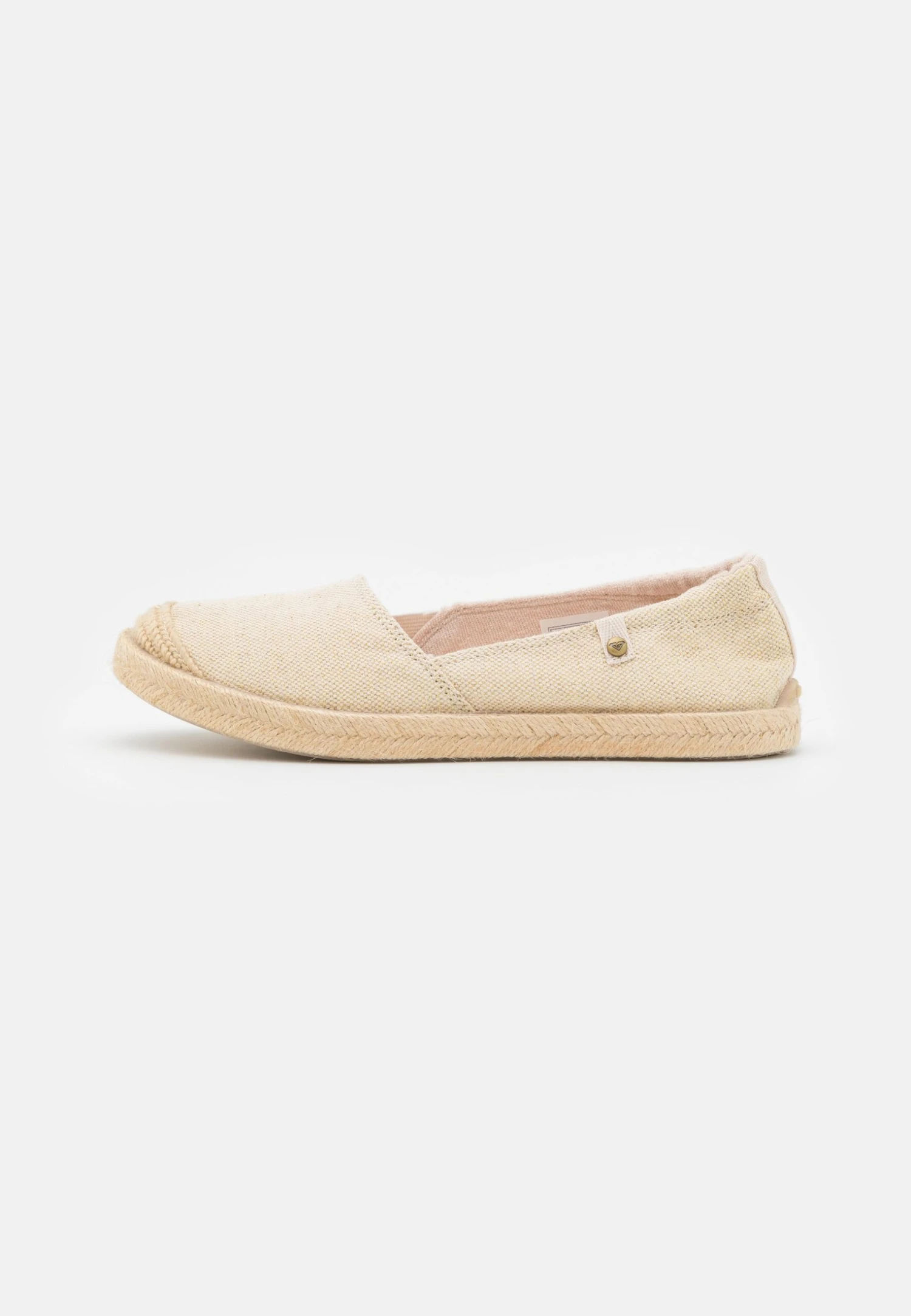 Roxy Cordoba - Espadrilles - Tan 4 Roxy Cordoba - Espadrilles - Tan - Afbeelding 2